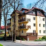 Wonder Home - Apartament Blisko Centrum Karpacza, W Cichej I Zielonej Okolicy